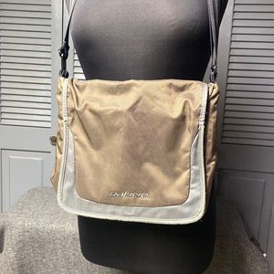 Dakine Adjustable Crossbody Messenger Bag